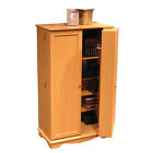 49500 4d Concepts Entertainment Multimedia Cabinet