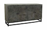 49503 Coast To Four Door Sideboard 884904495038