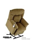 498-lp-3726-15 Lift Recliner Chair Havana Corp. Franklin Pattern 498-lp-3726-15 Lift Recliner Chair Havana Corp. Franklin Pattern