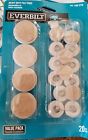 49934 Everbilt 1 In Nail-on 49934 Everbilt 1 In Nail-on