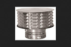 2wall 4ecw American Metal Vent Cap 095029210936