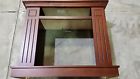 4pj8810000010 Alcove Electric Fireplace Heater 840785100133 4pj8810000010 Alcove Electric Fireplace Heater 840785100133