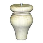 2738 4x4-3 Foot-3-1 Waddell Ash Mfg 4 Feet Bun 2738 4x4-3 Foot-3-1 Waddell Ash Mfg 4 Feet Bun
