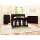 5-in-1 Graco Rory Convertible Fixed-side Crib Espresso Easy Converts Toddler 5-in-1 Graco Rory Convertible Fixed-side Crib Espresso Easy Converts Toddler