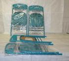 5-piece Products Set Folding Table Chair Cosco 5-piece Products Set Folding Table Chair Cosco