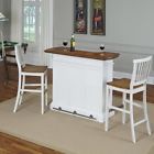 5002-998 Home Styles Americana Bar 5002-998 Home Styles Americana Bar