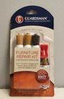 50060 Guardsman Furniture Repair Set Conceal Worn Edges Restore Deep Scratches