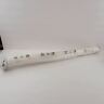 501.055.56 Ikea One Piece Galant With Caster New 501.055.56 Ikea One Piece Galant With Caster New