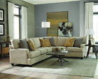 501000b2 501000b1 Scott Living By Coaster Emmett Sectional Room In Linen