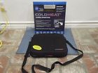 50101 Coldheat Rechargeable Adjustable Heated 856830001553 50101 Coldheat Rechargeable Adjustable Heated 856830001553