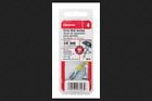 5019 Hillman Drive Wall Anchors Pk 008236032239 5019 Hillman Drive Wall Anchors Pk 008236032239