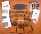 503-559-10-318 370 316 Hooker Office Furniture Hardware Lot Replacement Printer Stand Lateral File
