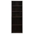 50300322 Sauder New Bookcase Coffee 042666029384 50300322 Sauder New Bookcase Coffee 042666029384