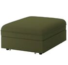 504.180.29 Ikea Vallentuna Cover For Sleeper Module Orrsta 504.180.29 Ikea Vallentuna Cover For Sleeper Module Orrsta