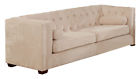 504391 504392 Coaster Alexis Living Room Set With Sofa And 600977766093