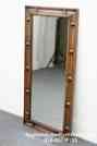 311-231 50x24 Jacobean Mirror Gothic Century Dark Furniture 311-231 50x24 Jacobean Mirror Gothic Century Dark Furniture