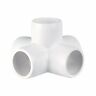51-f Circo Cross Pvc Fitting Connector 890799001513 51-f Circo Cross Pvc Fitting Connector 890799001513