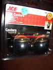 51281 2 Black Plate Package Ace Mount. Casters Diameter Ball " 51281 2 Black Plate Package Ace Mount. Casters Diameter Ball "