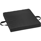 513-7637-0200r Waffle Wheelchair Cushion Dmi Three Layer Foam Gel Support 041298076377 513-7637-0200r Waffle Wheelchair Cushion Dmi Three Layer Foam Gel Support 041298076377