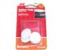 0829012 51457 Ace New Rubber Adhesive Bumper Pads 082901514572 0829012 51457 Ace New Rubber Adhesive Bumper Pads 082901514572