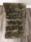 5152 Birdrock Home Adjustable Memory Foam Floor Chair Gaming 713651439784 5152 Birdrock Home Adjustable Memory Foam Floor Chair Gaming 713651439784