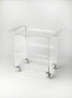 5169335 Butler Specialty Loft Trolley Server 5169335 Butler Specialty Loft Trolley Server
