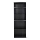 51934327 Sauder 5 Shelf Bookcase 042666033442 51934327 Sauder 5 Shelf Bookcase 042666033442