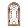 52748 Saltoro Sherpi Arched Wooden Frame Wall Panel With 758647527489 52748 Saltoro Sherpi Arched Wooden Frame Wall Panel With 758647527489