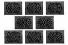 53137 The Renovators Supply Floor Heat Register Louver Vent 671839621287 53137 The Renovators Supply Floor Heat Register Louver Vent 671839621287
