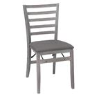 53519752 Cosco Contoured Back Wood Folding Chair With Fabric 044681378881 53519752 Cosco Contoured Back Wood Folding Chair With Fabric 044681378881
