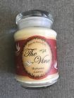 537217566 The Vine Candles Soy
