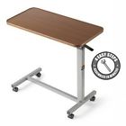 5377 Eva Medical Adjustable Overbed Table 5377 Eva Medical Adjustable Overbed Table
