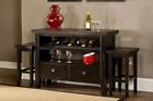 5381sbs Set Server Piece Hillsdale - Killarney 3