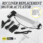 543fg009461523584057 Vevor Power Recliner Replacement Motor Actuator Lift Mechanism 871248354343