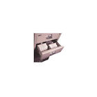 54615 Fireking 5-section Lateral File 54615 Fireking 5-section Lateral File