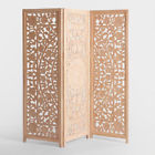 548442 World Market Natural Carved 548442 World Market Natural Carved