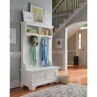 5530-49 Finish Hall Home Styles White Tree Naples 5530-49 Finish Hall Home Styles White Tree Naples