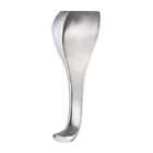 5600100 Richelieu 9-3-8 Tall Curved