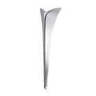 5600310 Richelieu Tall Angled Table Leg