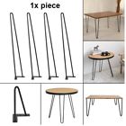 569771384 Sunrain Iron Angled Hairpin Table Heavy Duty Holes 569771384 Sunrain Iron Angled Hairpin Table Heavy Duty Holes