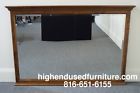 56x38 Mirror 15-5000 Allen Manor Classic Ethan Dresser 56x38 Mirror 15-5000 Allen Manor Classic Ethan Dresser