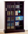 576 Atlantic Media Storage Cabinet With