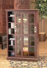 5782 Sei Media Storage Cabinet Dvd Tower Rack Cd 689749325782 5782 Sei Media Storage Cabinet Dvd Tower Rack Cd 689749325782