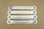 58330 Rockler By Freeway New Woodworking Glider Chair Bracket Hardware Set