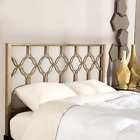 58878 Headboards Twin Size Honeycomb 58878 Headboards Twin Size Honeycomb
