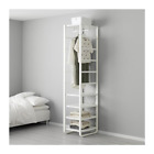 591.581.21 Ikea Elvarli Shelf Unit White 591.581.21 Ikea Elvarli Shelf Unit White