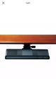 5g-500-g27 Humanscale Big Board Ergonomic Keyboard Tray Gel Palmrest Nib List 5g-500-g27 Humanscale Big Board Ergonomic Keyboard Tray Gel Palmrest Nib List