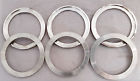 71114947 6 Spacers Lot Distanzring 12n7