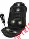 60-2926 Comfort Products Massage Cushion Back Heat Chair Seat Pillows Home Office Cars 046854059139 60-2926 Comfort Products Massage Cushion Back Heat Chair Seat Pillows Home Office Cars 046854059139