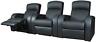 600001 Coaster Cyrus Theater Recliner
